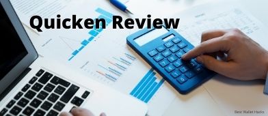 2018 quicken for mac review